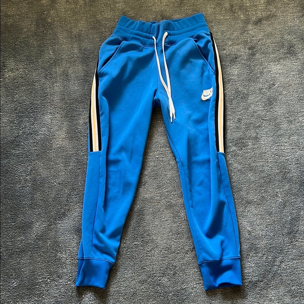 Nike Sweatpants Size Small